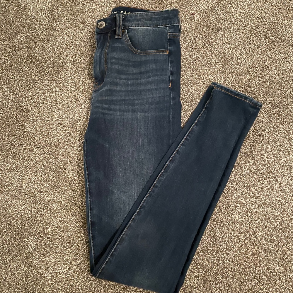 American Eagle Dream Jean size 0
